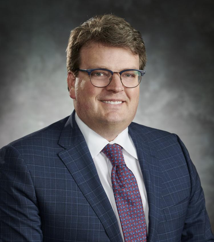 Mark Bartlett Md Mngi